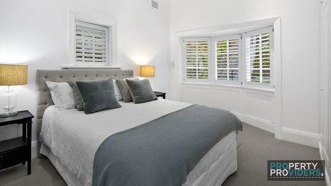 Maison Mosman Above The Bay - Accommodation Bookings 2