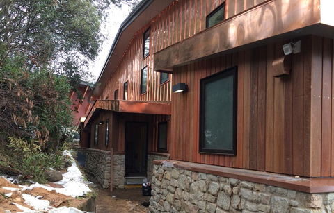 Maisonette, Falls Creek - Accommodation Bookings 0