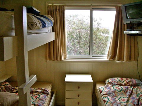 Maisonette, Falls Creek - Accommodation Bookings 2
