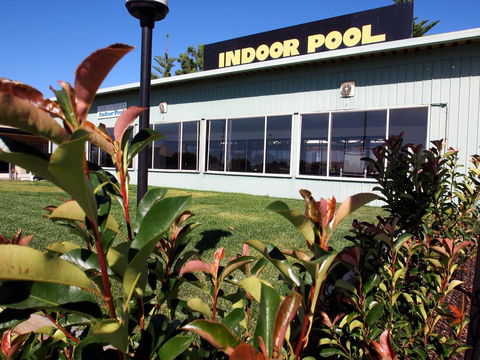 Majestic Motel - Accommodation Bookings 1