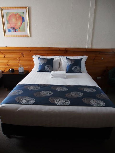 Majestic Motel - Accommodation Bookings 3