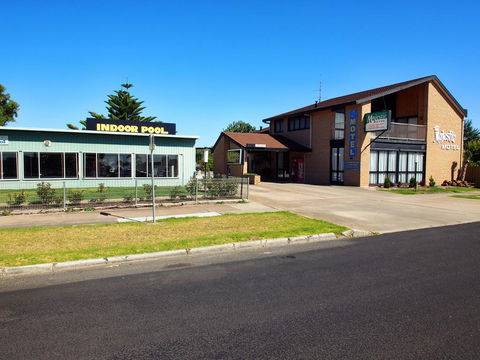 Majestic Motel - Accommodation Bookings 2