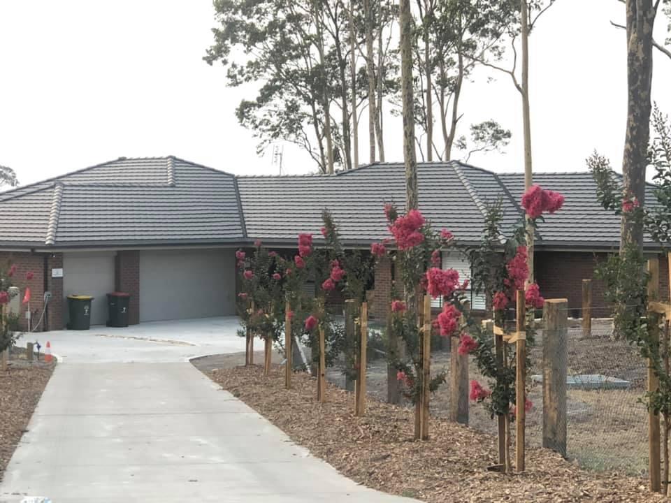 Louth Park NSW Accommodation Bookings