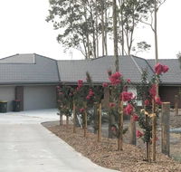 Mala Retreat Shiraz Suite 5 Star Immaculate and Comfortable - Accommodation Bookings