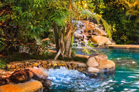 Malanda Lodge - Accommodation Bookings 2