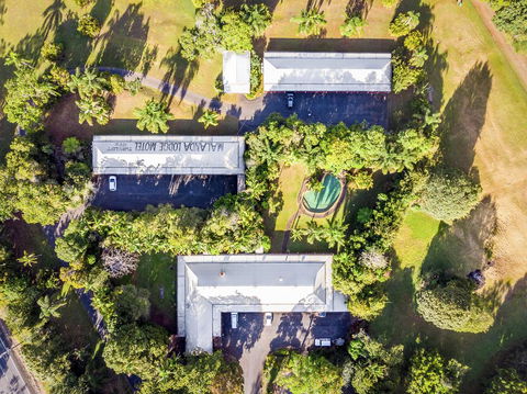 Malanda Lodge - Accommodation Bookings 0
