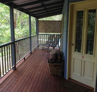 Maleny Country Cottages - Accommodation Bookings