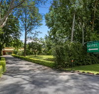 Maleny Hills Motel - Accommodation Bookings