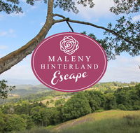 Maleny Hinterland Escape - Accommodation Bookings