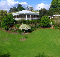 Maleny Homestead  Cottage - Accommodation Bookings