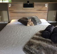 Maleny Luxury Cottages - Accommodation Bookings