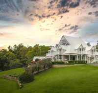 Maleny Manor - Accommodation Bookings