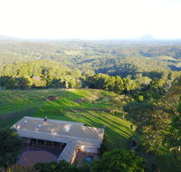 Maleny Orchard - Accommodation Bookings