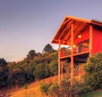 Maleny Tropical Retreat - Accommodation Bookings