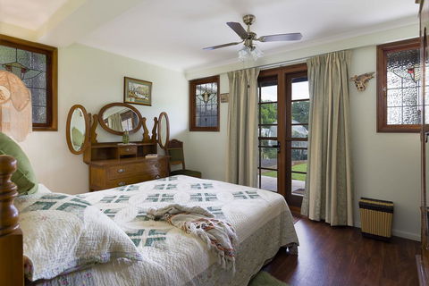 Maleny Wildlife Holiday House - Accommodation Bookings 1