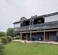 Maleny Wildlife Holiday House - Accommodation Bookings