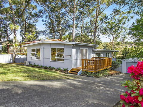 Maliblu - Your Own Piece Of Paradise - Accommodation Bookings 0
