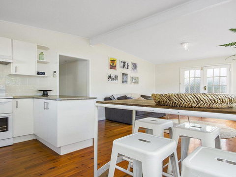 Maliblu - Your Own Piece Of Paradise - Accommodation Bookings 1