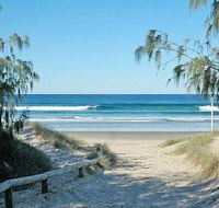 Malibu Apartment - Peregian Beach - Accommodation Bookings
