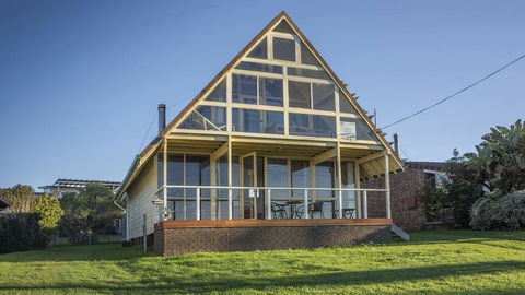 Malibu Drive 81 Bawley Point - Accommodation Bookings 1