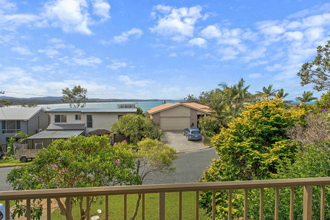 Malmo Sommarhus - Accommodation Bookings 2