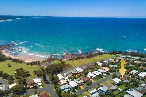 Malmo Sommarhus - Accommodation Bookings 1