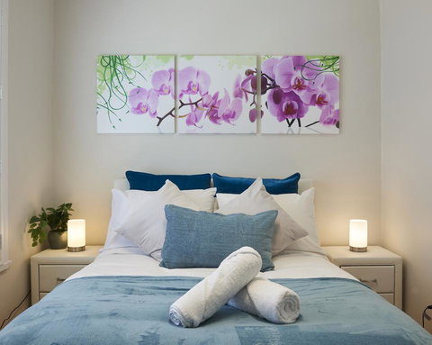 Malvern East & Urban Forest, Walk To Chadstone Shopping Center, Close To Monash Univercity - Accommodation Bookings 3