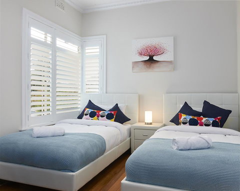 Malvern East & Urban Forest, Walk To Chadstone Shopping Center, Close To Monash Univercity - Accommodation Bookings 0