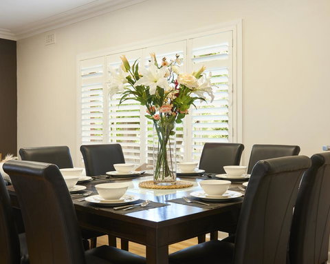 Malvern East & Urban Forest, Walk To Chadstone Shopping Center, Close To Monash Univercity - Accommodation Bookings 2