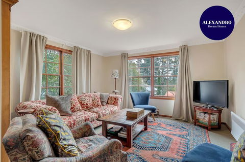 Malvern Mountain Retreat & Pets Welcome - Accommodation Bookings 0