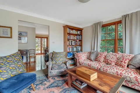 Malvern Mountain Retreat & Pets Welcome - Accommodation Bookings 3