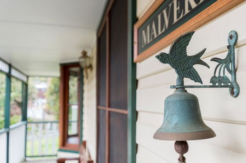 Malvern Mountain Retreat & Pets Welcome - Accommodation Bookings 2