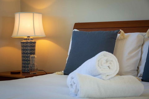 Mandalay Villas - Villa 2 - Accommodation Bookings 2