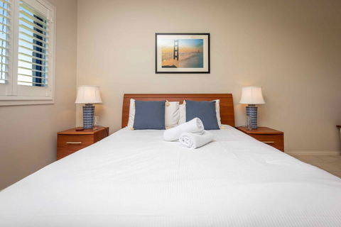 Mandalay Villas - Villa 2 - Accommodation Bookings 3
