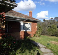 Mandall Avenue