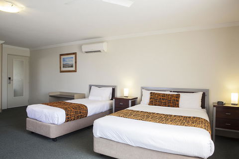 Mandarin Motel - Accommodation Bookings 0
