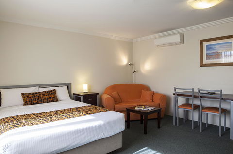 Mandarin Motel - Accommodation Bookings 1