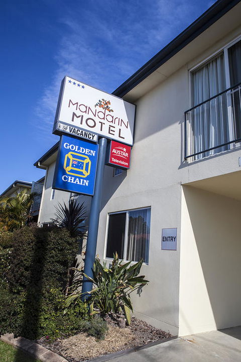 Mandarin Motel - Accommodation Bookings 3