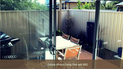 MANDURAH On The TERRACE - Accommodation Bookings 3