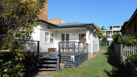 Mandy's Cottage South West Rocks (Pet Friendly) - Accommodation Bookings 1