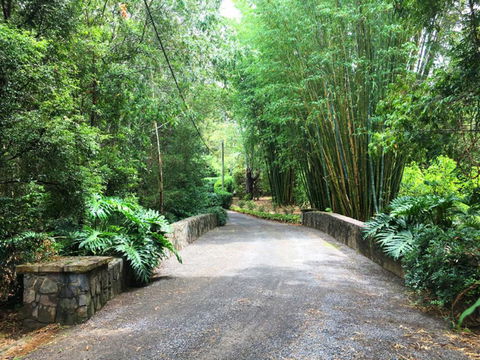 Mango Hill Farm - Accommodation Bookings 1