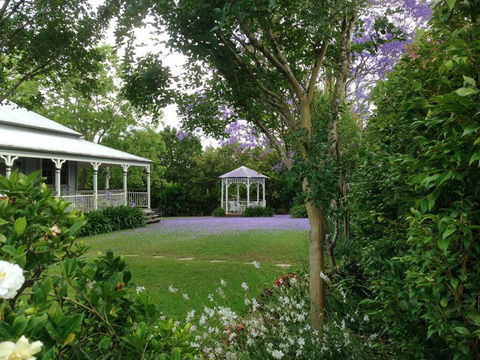 Mango Hill Farm - Accommodation Bookings 0