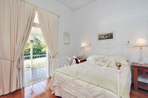 Mango Hill Farm - Accommodation Bookings 3