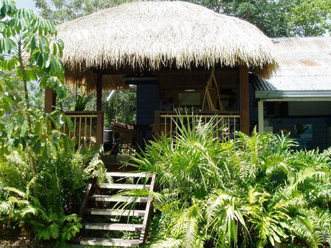 Mango Tourist Hostel - Accommodation Bookings 0