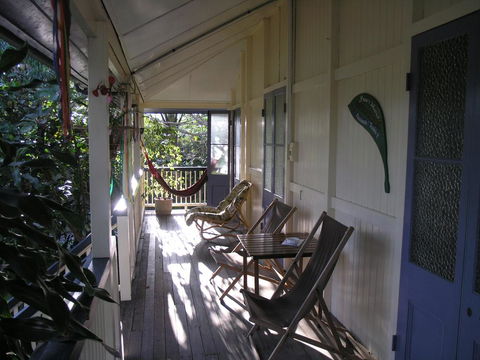Mango Tourist Hostel - Accommodation Bookings 1