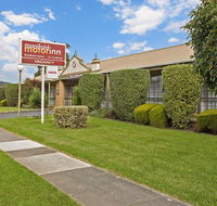 Manifold Motor Inn