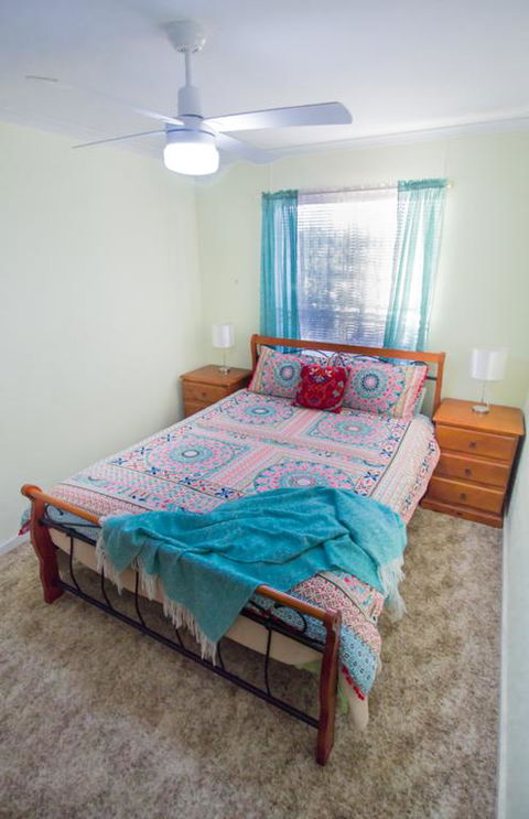 Manilla Cottage - Manilla NSW - Accommodation Bookings 3