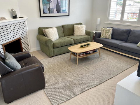Manly Beach Holiday Getaway In Prime Location - Accommodation Bookings 0