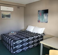 Manning River Motel - Accommodation Bookings