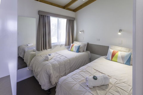 Mannum Riverside Caravan Park - Accommodation Bookings 1